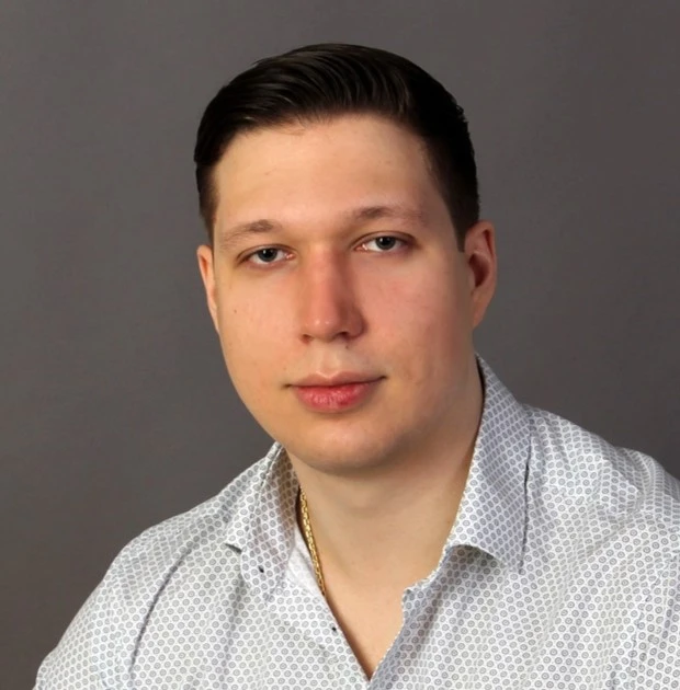 Daniil Dumshenko