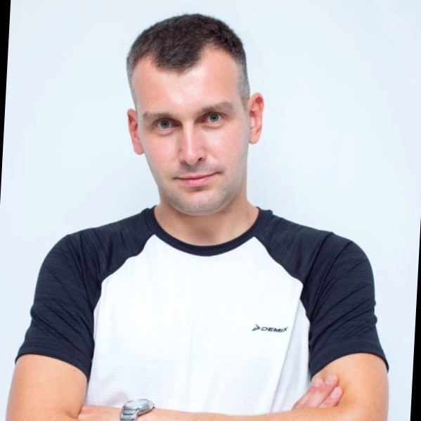 Vadim Maleev