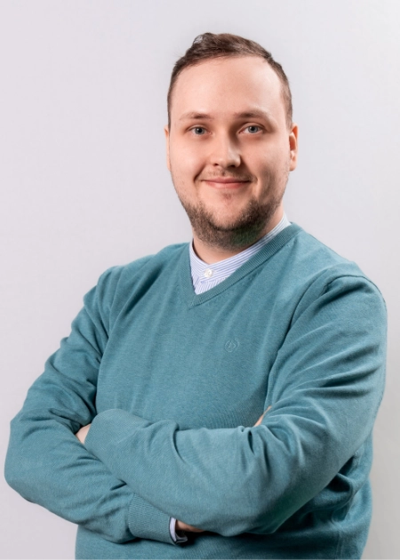 Daniil Romanchenko